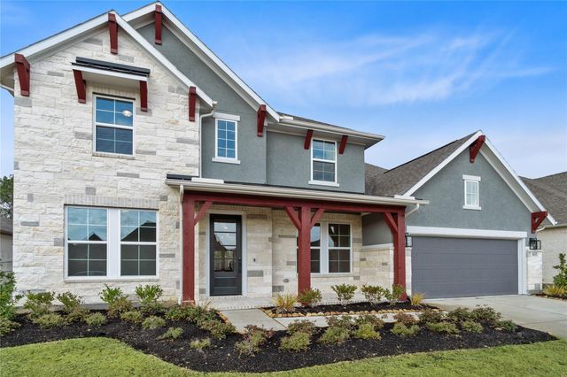 17011 Sweet Iris Court, Conroe, TX 77302