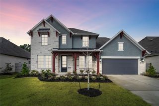 17011 Sweet Iris Court, Conroe, TX 77302