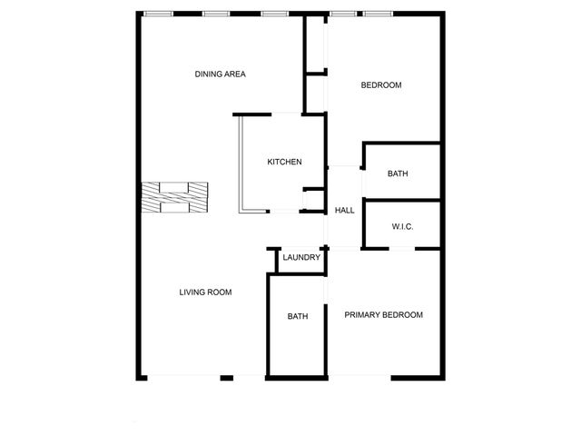 5904 Sandhurst Lane 246, Dallas, TX 75206