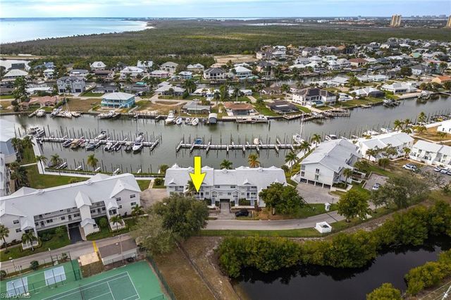 18068 San Carlos BLVD 515, Fort Myers Beach, FL 33931