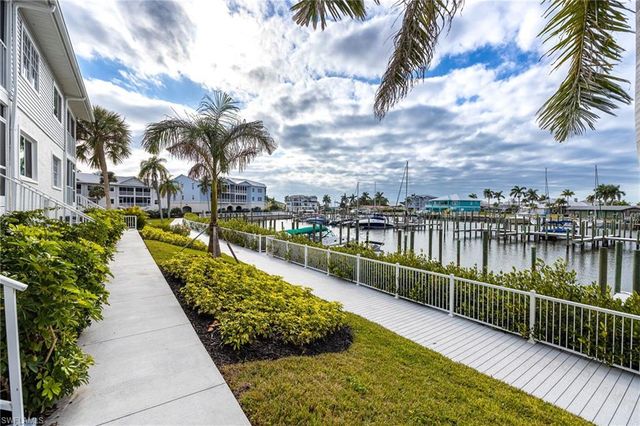 18068 San Carlos BLVD 515, Fort Myers Beach, FL 33931