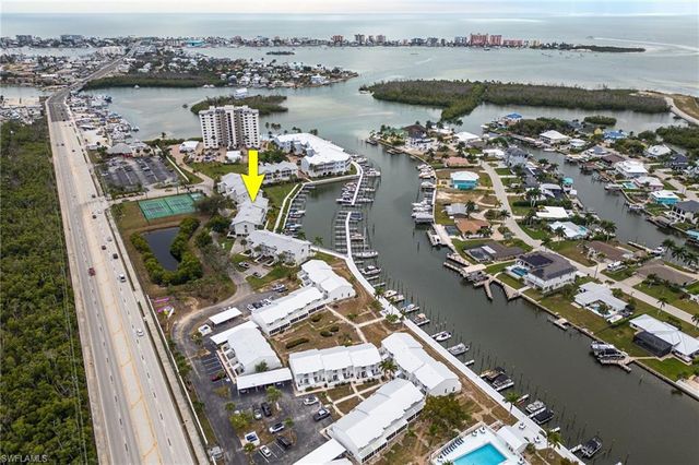 18068 San Carlos BLVD 515, Fort Myers Beach, FL 33931