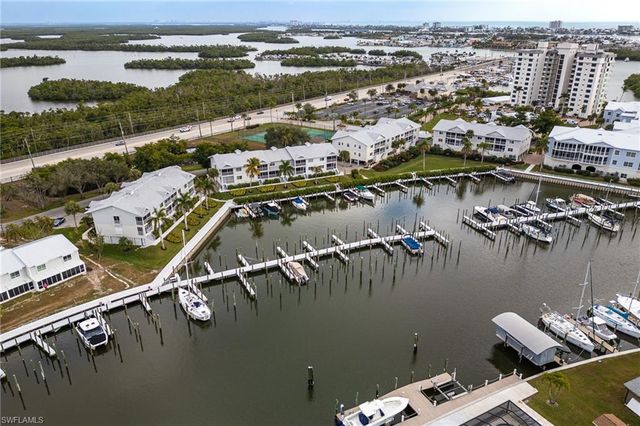 18068 San Carlos BLVD 515, Fort Myers Beach, FL 33931