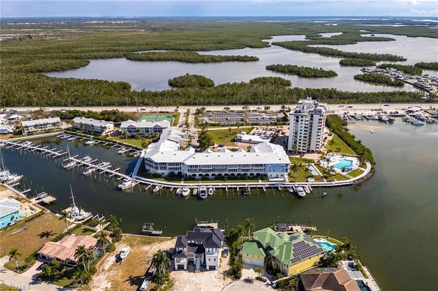 18068 San Carlos BLVD 515, Fort Myers Beach, FL 33931