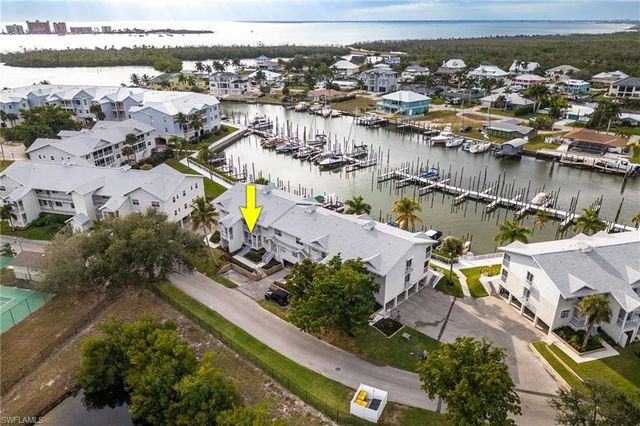 18068 San Carlos BLVD 515, Fort Myers Beach, FL 33931