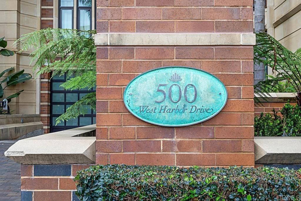 500 W Harbor Drive 716, San Diego, CA 92101 — photo 5