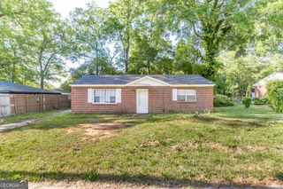 227 Madrid Street, Warner Robins, GA 31093