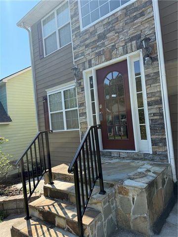 1320 Grey Rock Way, Suwanee, GA 30024