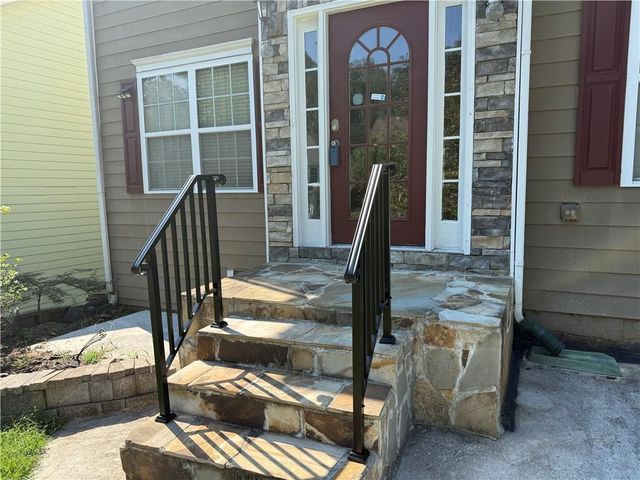 1320 Grey Rock Way, Suwanee, GA 30024