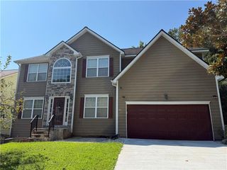 1320 Grey Rock Way, Suwanee, GA 30024