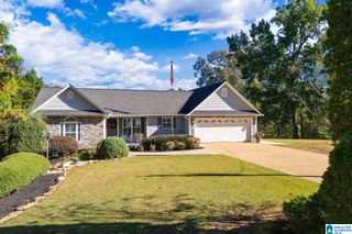 255 OVERLOOK DRIVE, Lineville, AL 36266