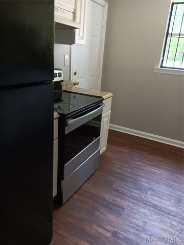 2036 MONA LISA Drive, Montgomery, AL 36111
