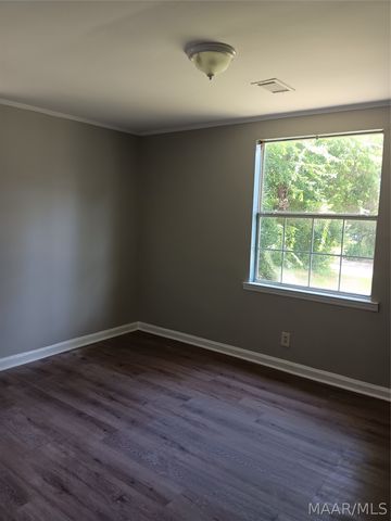 2036 MONA LISA Drive, Montgomery, AL 36111