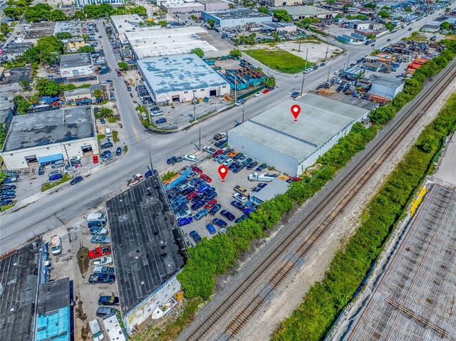 2600 Ali Baba Ave, Opa-locka, FL 33054