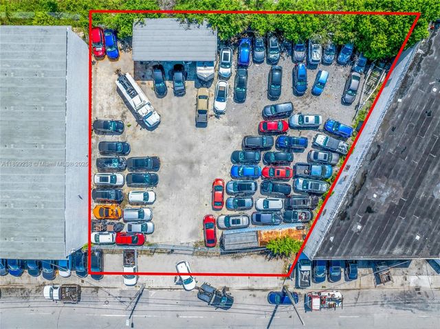 2600 Ali Baba Ave, Opa-locka, FL 33054