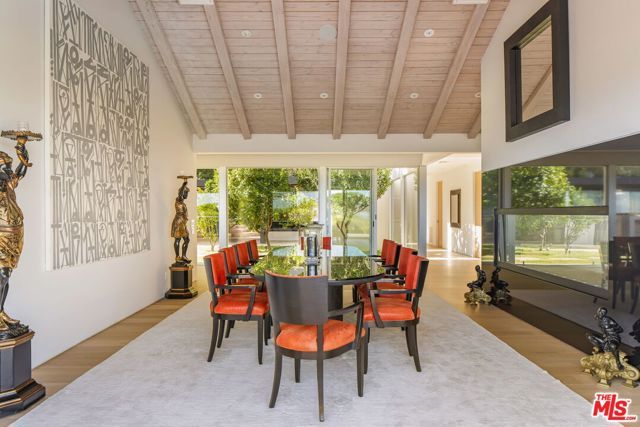 1822 Westridge Road, Los Angeles, CA 90049