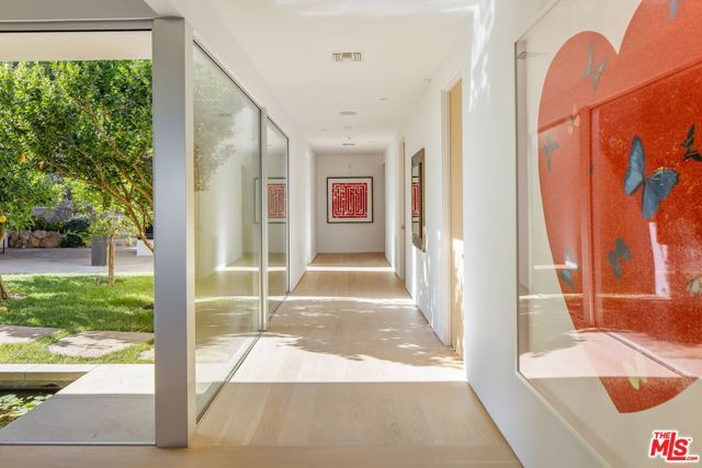 1822 Westridge Road, Los Angeles, CA 90049