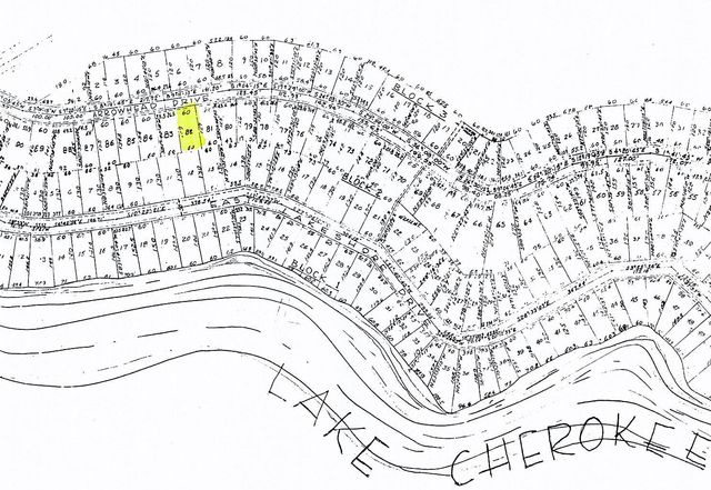 6 Arrowhead Drive, Cherokee Village, AR 72529