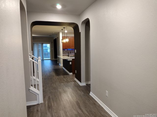 11212 HILL TOP LOOP, Helotes, TX 78023