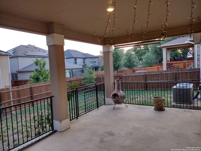 11212 HILL TOP LOOP, Helotes, TX 78023