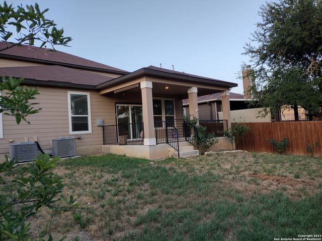 11212 HILL TOP LOOP, Helotes, TX 78023