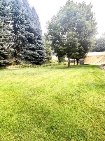 967 E Birch Ave, Colville, WA 99114