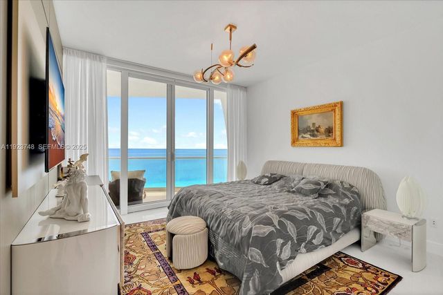16901 Collins Avenue 1802, Sunny Isles Beach, FL 33160