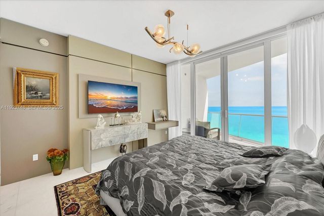 16901 Collins Avenue 1802, Sunny Isles Beach, FL 33160