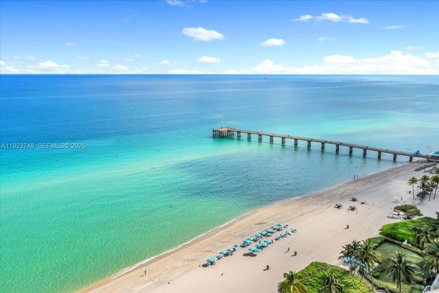 16901 Collins Avenue 1802, Sunny Isles Beach, FL 33160