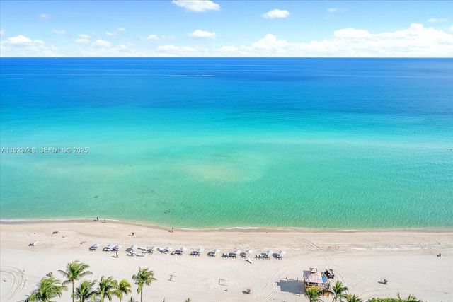 16901 Collins Avenue 1802, Sunny Isles Beach, FL 33160