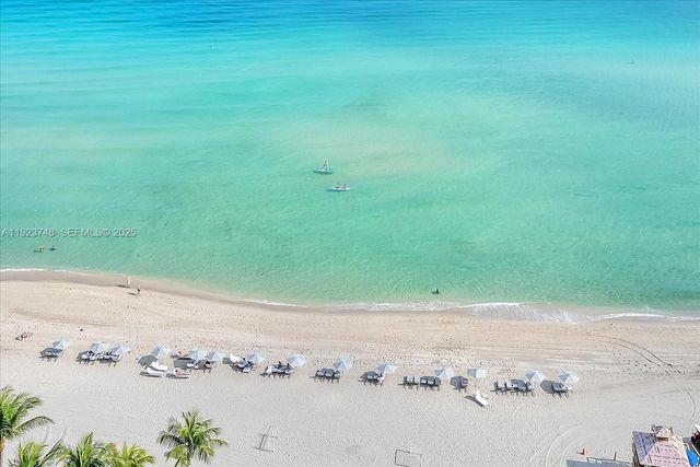 16901 Collins Avenue 1802, Sunny Isles Beach, FL 33160