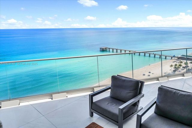 16901 Collins Avenue 1802, Sunny Isles Beach, FL 33160