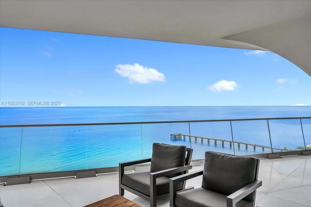 16901 Collins Avenue 1802, Sunny Isles Beach, FL 33160
