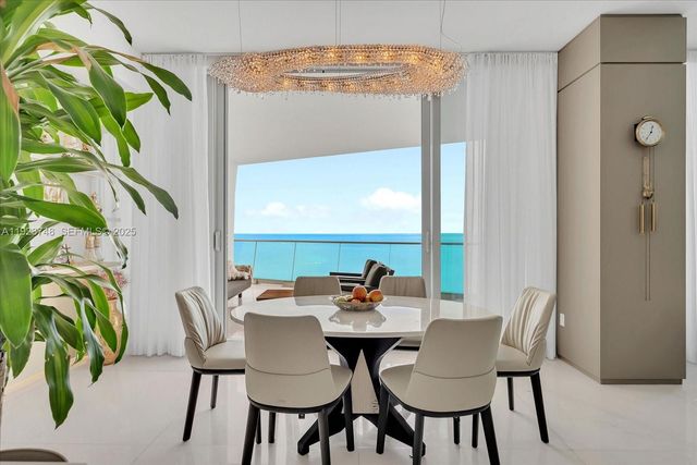 16901 Collins Avenue 1802, Sunny Isles Beach, FL 33160
