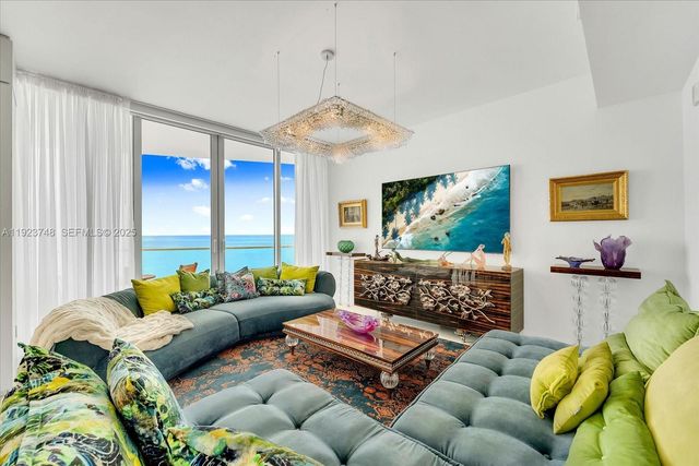 16901 Collins Avenue 1802, Sunny Isles Beach, FL 33160