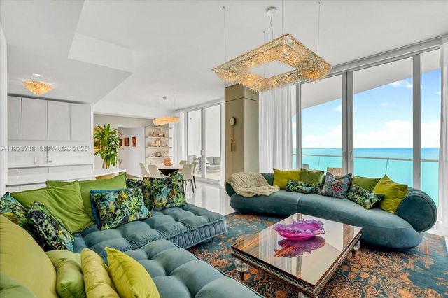 16901 Collins Avenue 1802, Sunny Isles Beach, FL 33160