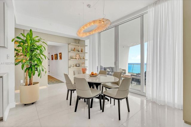 16901 Collins Avenue 1802, Sunny Isles Beach, FL 33160