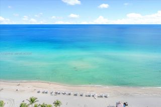 16901 Collins Avenue 1802, Sunny Isles Beach, FL 33160