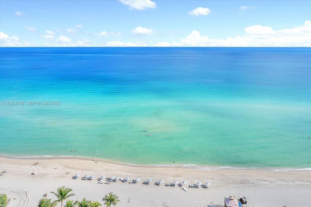 16901 Collins Avenue 1802, Sunny Isles Beach, FL 33160