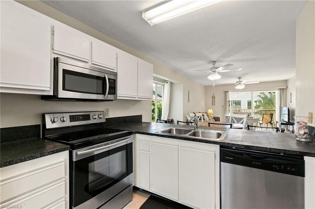 2149 San Marco RD # 201, Marco Island, FL 34145