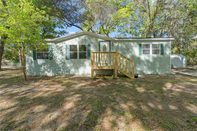 4824 NE 140TH COURT, Williston, FL 32696