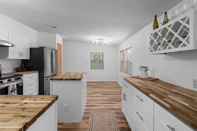 4824 NE 140TH COURT, Williston, FL 32696