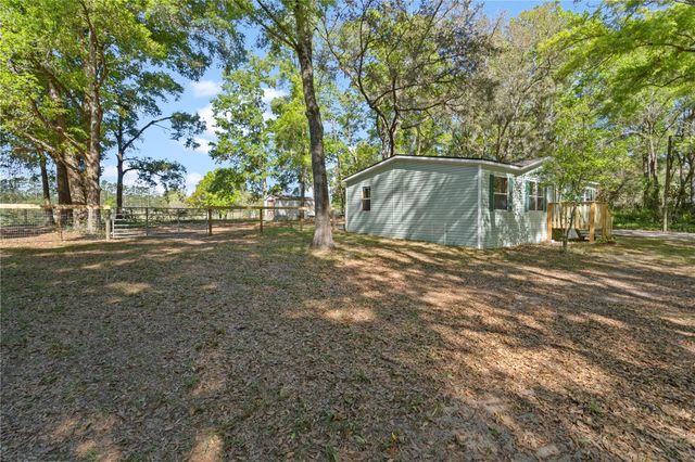 4824 NE 140TH COURT, Williston, FL 32696