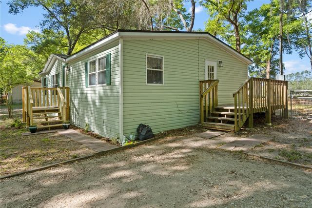 4824 NE 140TH COURT, Williston, FL 32696