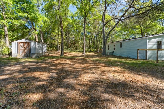 4824 NE 140TH COURT, Williston, FL 32696