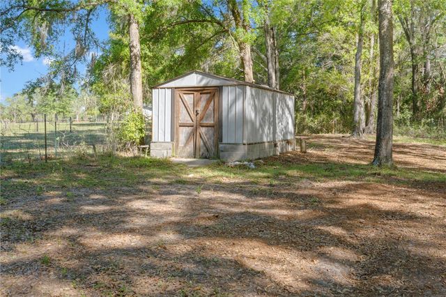 4824 NE 140TH COURT, Williston, FL 32696