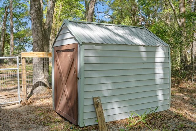 4824 NE 140TH COURT, Williston, FL 32696