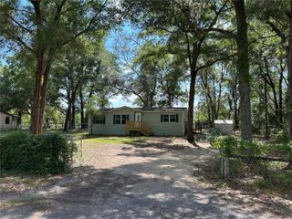 4824 NE 140TH COURT, Williston, FL 32696