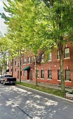 1066 E. 62nd Street 8, Cleveland, OH 44103