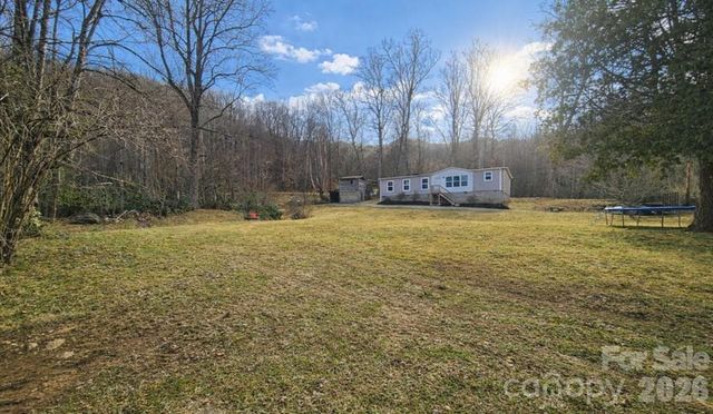 659 Cold Creek Road, Canton, NC 28716